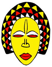 VDM Mask Logo